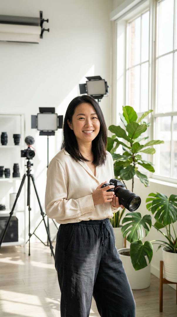 免费看60分钟调色视频教学