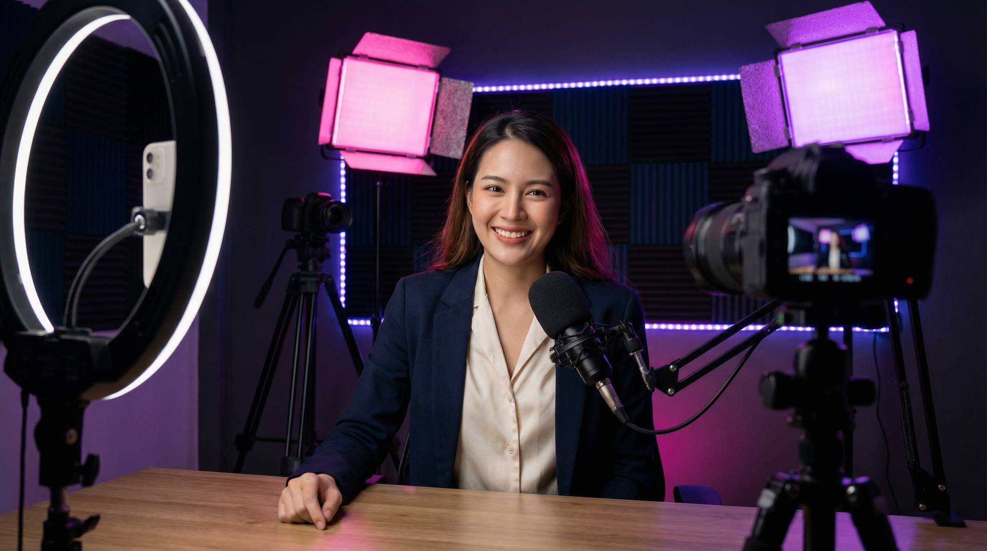 免费看60分钟调色视频-专业影视制作教程